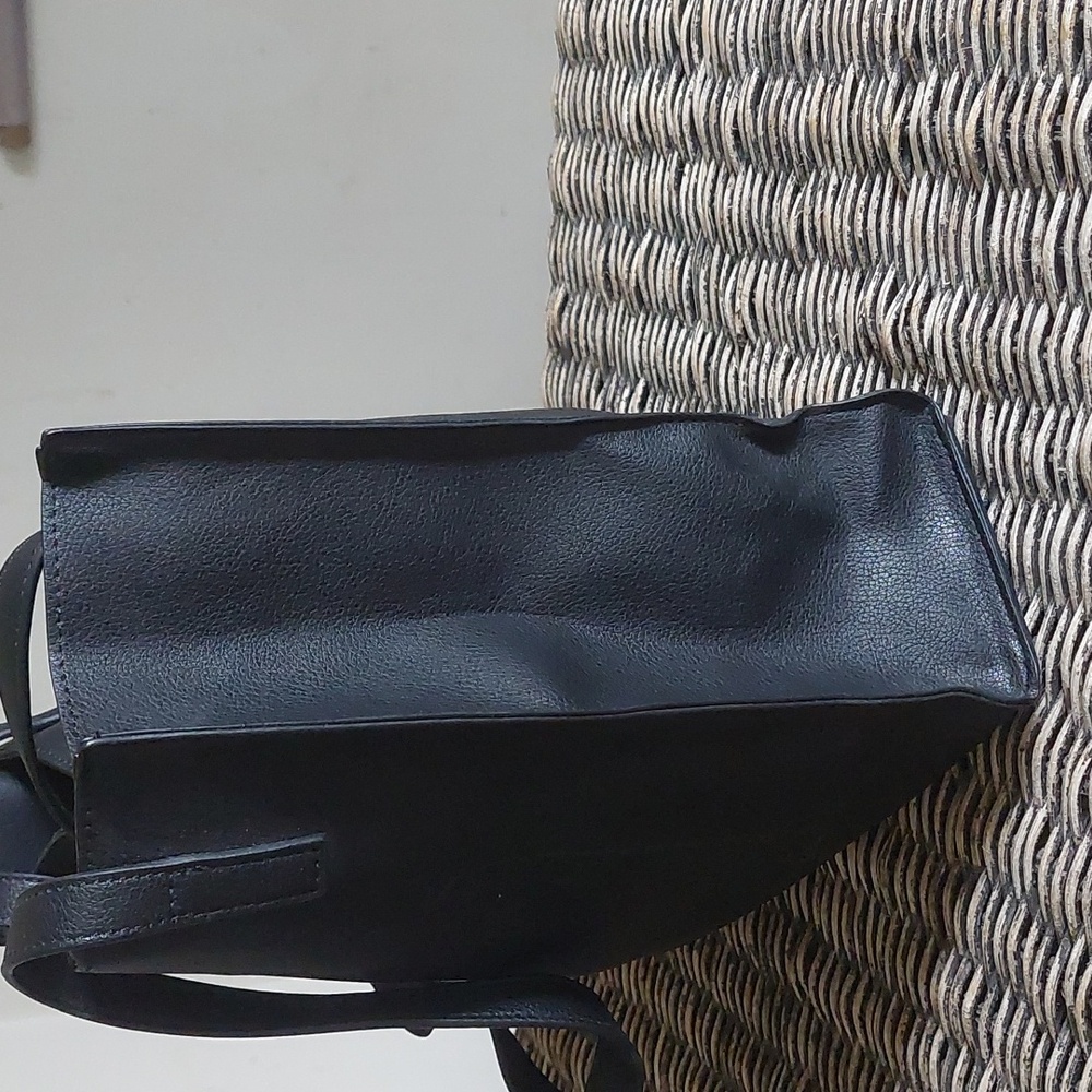 Pixie Mood Vegan Leather Small Tote *Final Price* - image 2